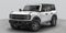 2025 Ford Bronco Badlands 4 Door Advanced 4x4