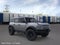 2026 Ford Bronco Badlands 4 Door Advanced 4x4
