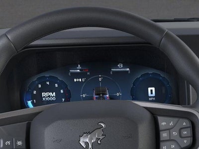 2026 Ford Bronco Badlands 4 Door Advanced 4x4