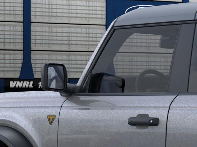 2026 Ford Bronco Badlands 4 Door Advanced 4x4