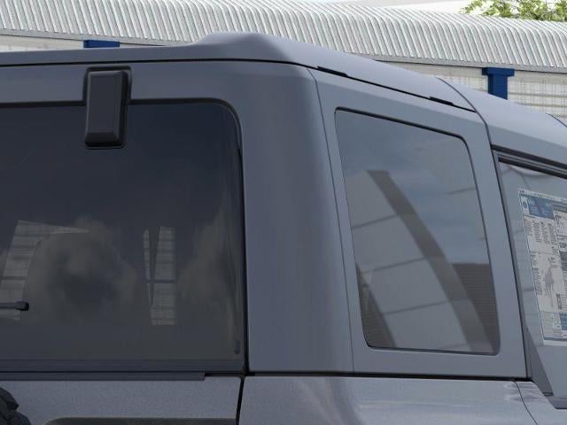 2026 Ford Bronco Badlands 4 Door Advanced 4x4