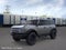2026 Ford Bronco Badlands 4 Door Advanced 4x4