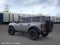 2026 Ford Bronco Badlands 4 Door Advanced 4x4