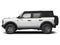 2026 Ford Bronco Badlands 4 Door Advanced 4x4