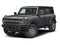 2026 Ford Bronco Badlands 4 Door Advanced 4x4
