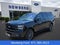 2025 Ford Expedition Max Platinum 4x4