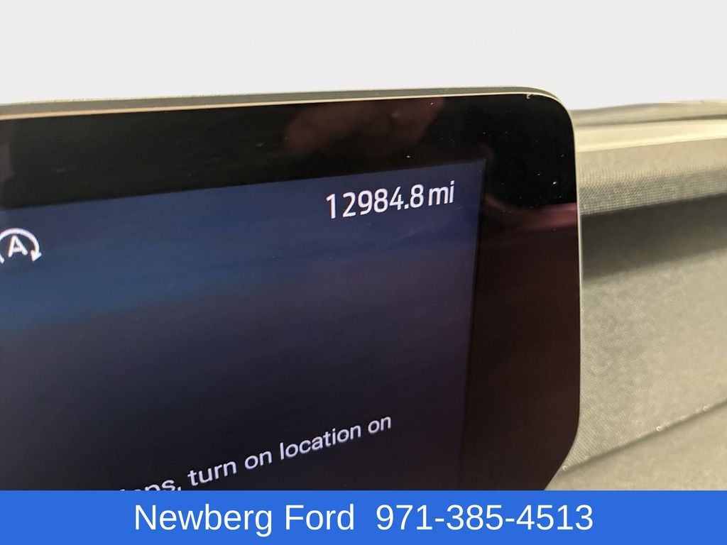 2025 Ford Expedition Max Platinum 4x4