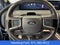 2025 Ford Expedition Max Platinum 4x4
