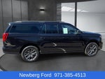 2025 Ford Expedition Max Platinum 4x4