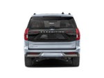 2025 Ford Expedition Max Platinum 4x4
