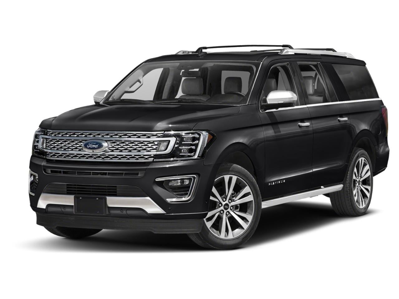 2019 Ford Expedition Max Platinum 4x4