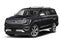 2019 Ford Expedition Max Platinum 4x4