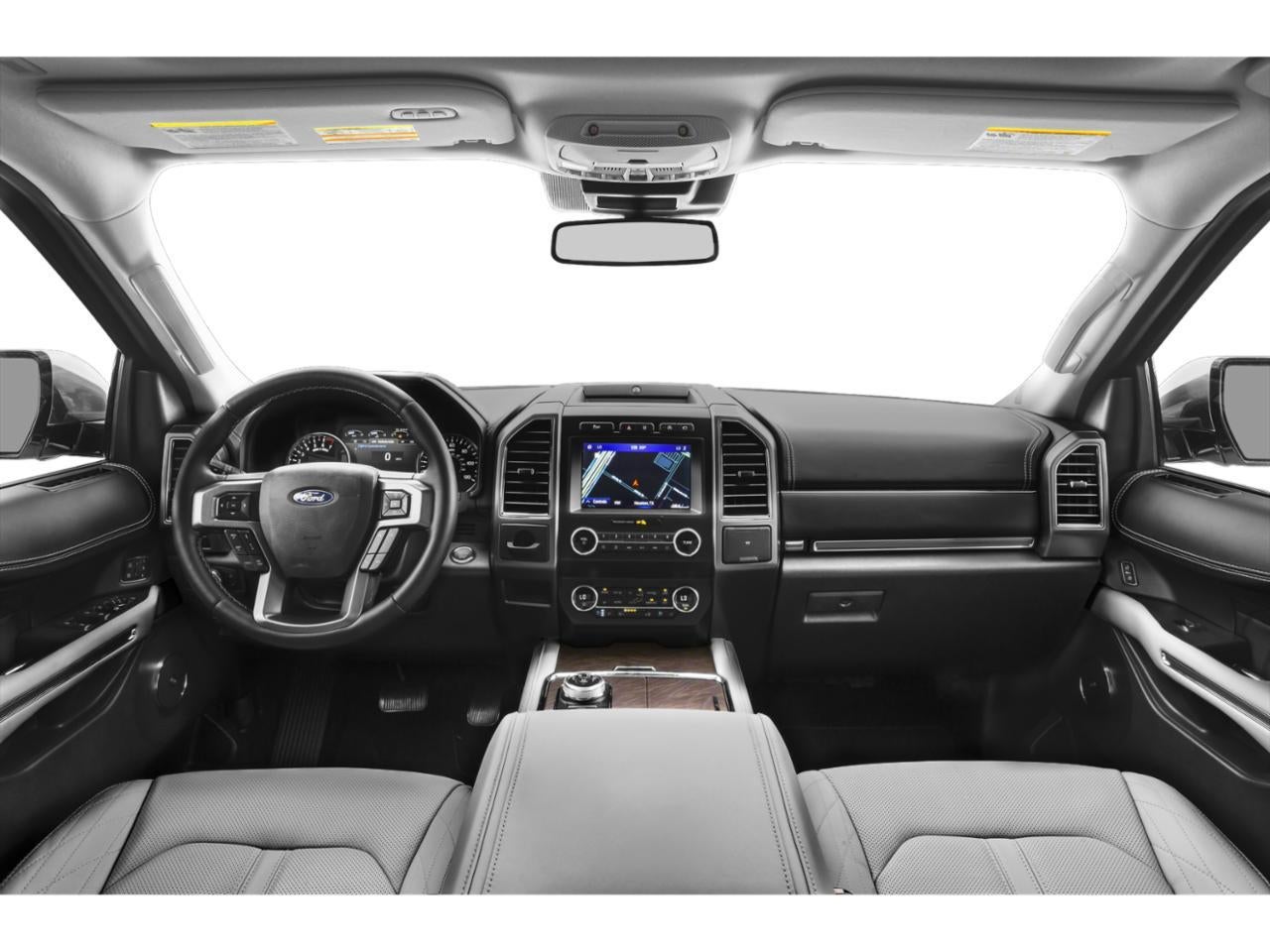2019 Ford Expedition Max Platinum 4x4