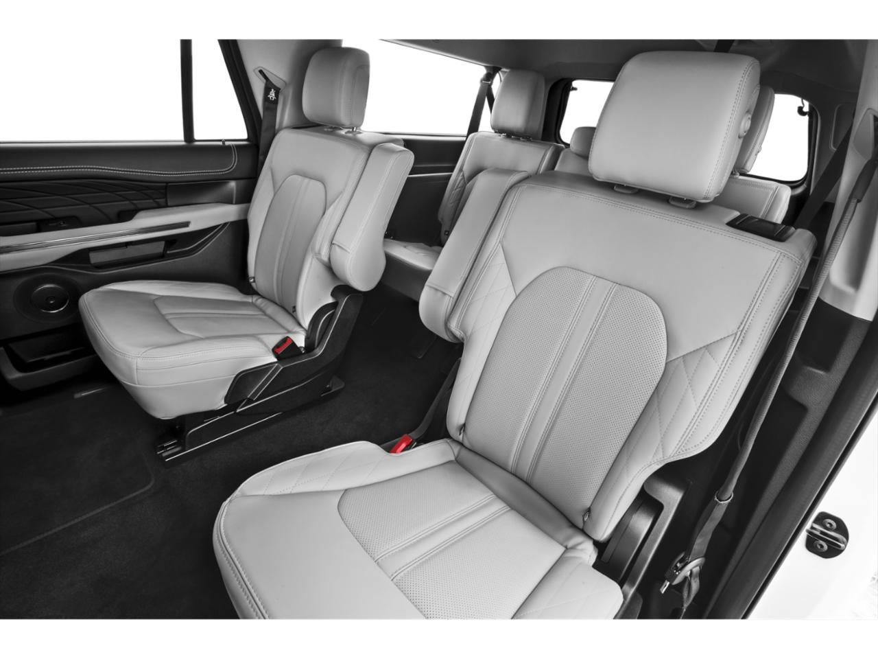 2019 Ford Expedition Max Platinum 4x4