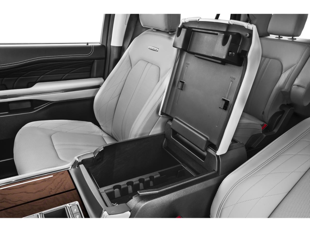 2019 Ford Expedition Max Platinum 4x4