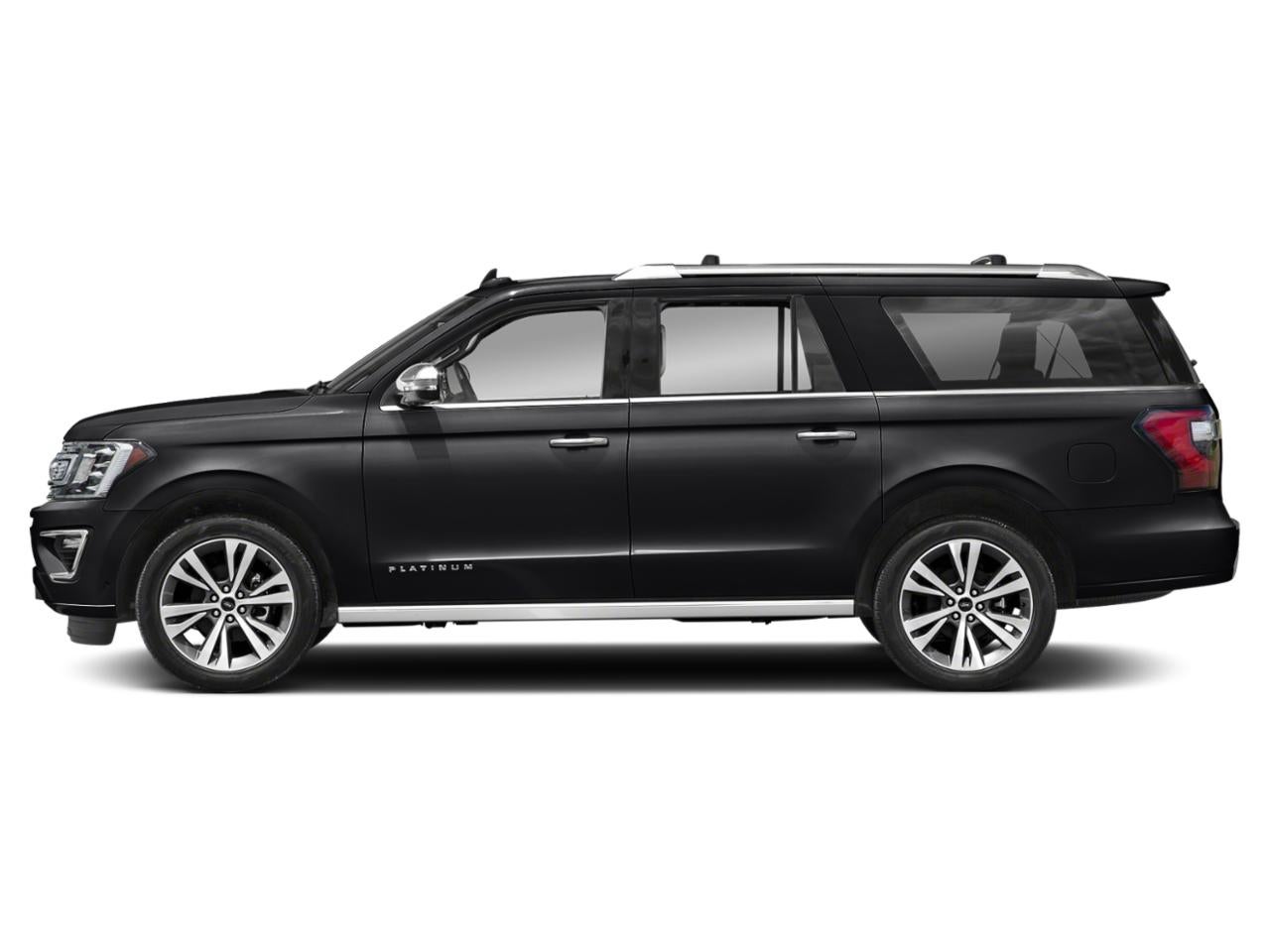 2019 Ford Expedition Max Platinum 4x4