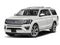 2019 Ford Expedition Max Platinum 4x4