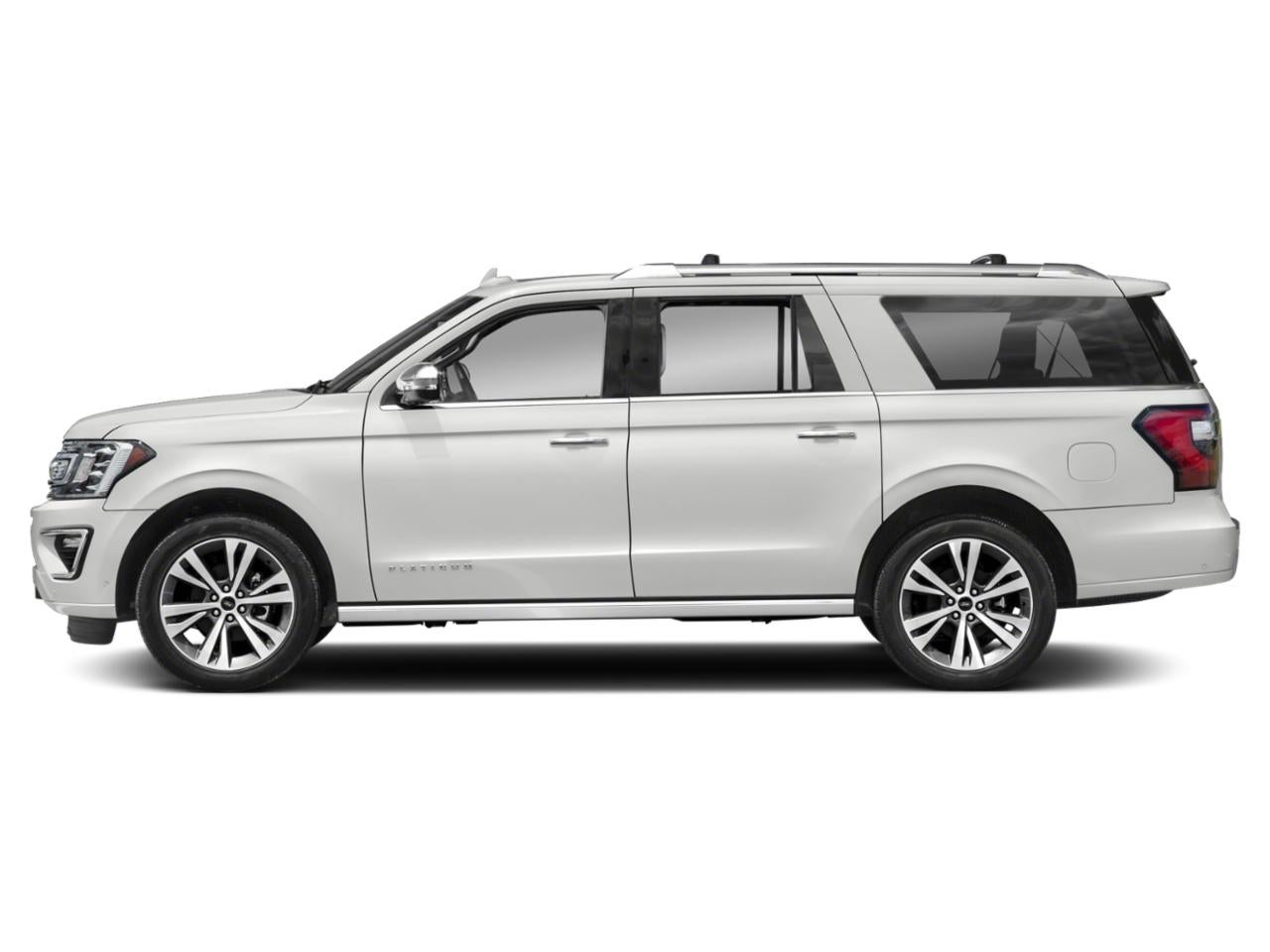 2019 Ford Expedition Max Platinum 4x4