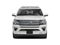 2019 Ford Expedition Max Platinum 4x4