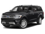2022 Ford Expedition Max Limited 4x4