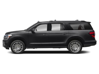2022 Ford Expedition Max Limited 4x4