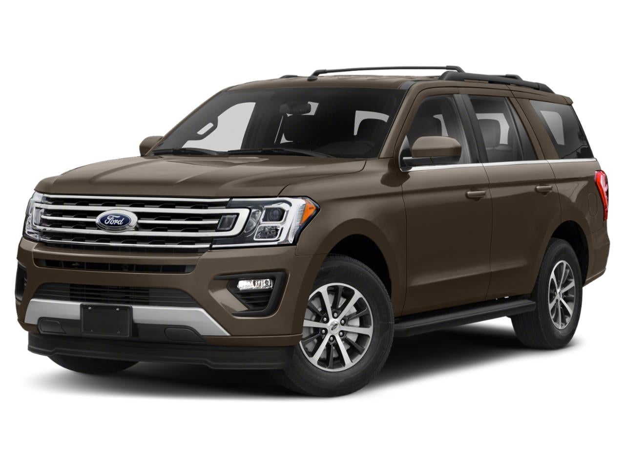2019 Ford Expedition XLT 4x2