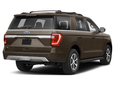 2019 Ford Expedition XLT 4x2