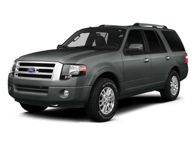 2014 Ford Expedition 4WD 4dr XLT