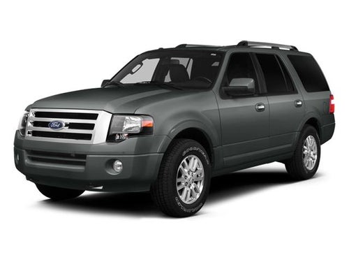 2014 Ford Expedition 4WD 4dr XLT