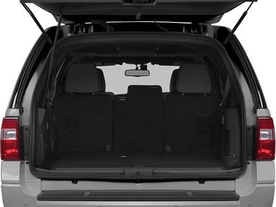 2014 Ford Expedition 4WD 4dr XLT