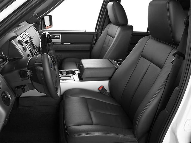 2014 Ford Expedition 4WD 4dr XLT