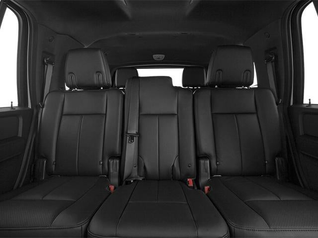 2014 Ford Expedition 4WD 4dr XLT