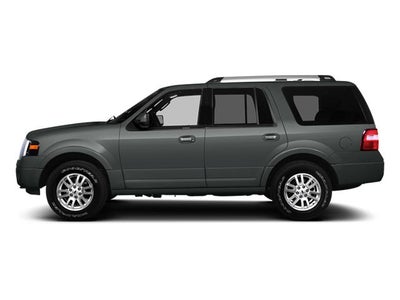 2014 Ford Expedition 4WD 4dr XLT