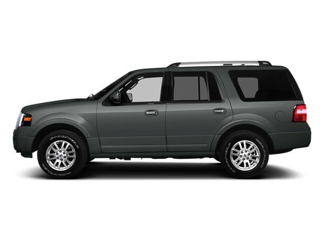 2014 Ford Expedition 4WD 4dr XLT