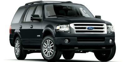 2014 Ford Expedition 4WD 4dr XLT