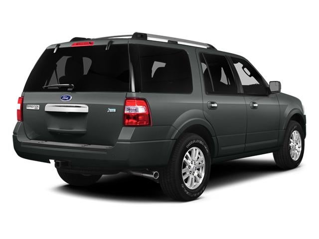 2014 Ford Expedition 4WD 4dr XLT
