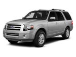 2014 Ford Expedition 4WD 4dr XLT