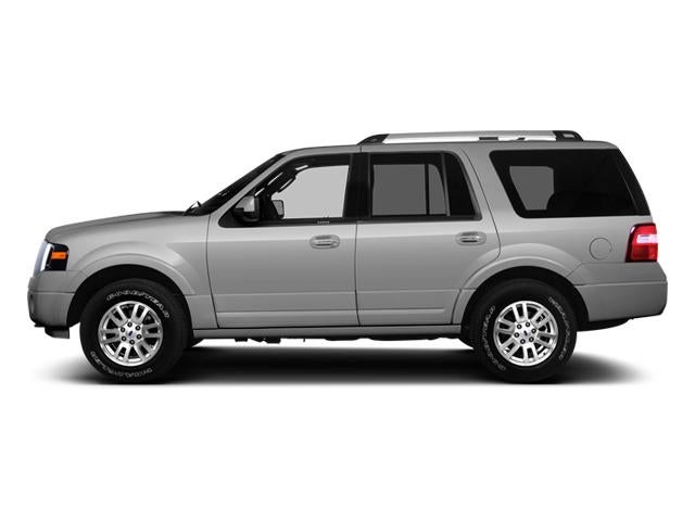 2014 Ford Expedition 4WD 4dr XLT