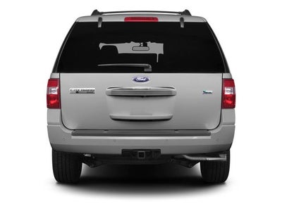 2014 Ford Expedition 4WD 4dr XLT