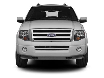 2014 Ford Expedition 4WD 4dr XLT