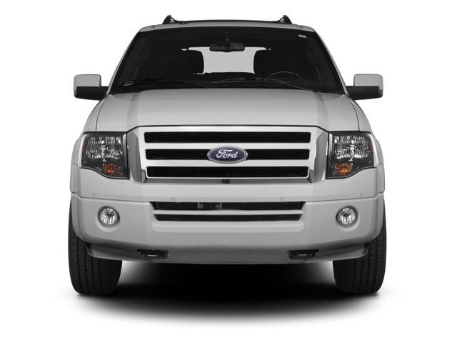 2014 Ford Expedition 4WD 4dr XLT