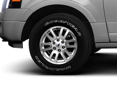 2014 Ford Expedition 4WD 4dr XLT