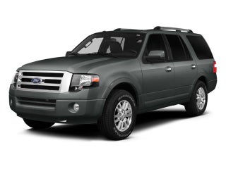 2014 Ford Expedition 4WD 4dr XLT