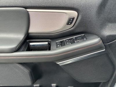 2025 Ford Expedition Active 4x4