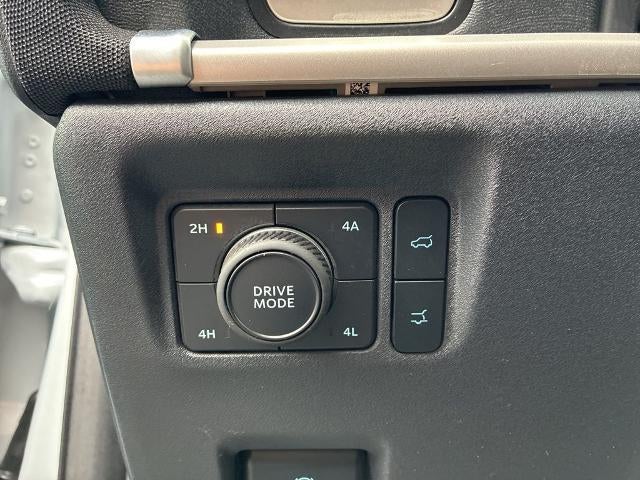 2025 Ford Expedition Active 4x4