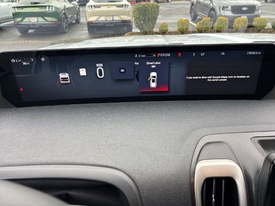 2025 Ford Expedition Active 4x4