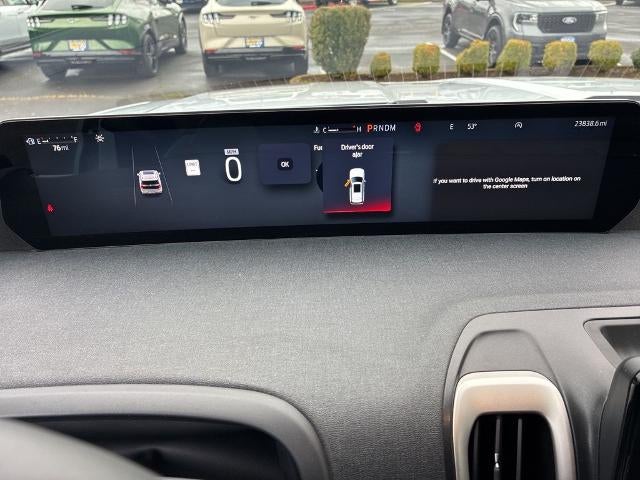 2025 Ford Expedition Active 4x4