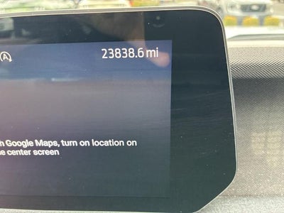 2025 Ford Expedition Active 4x4