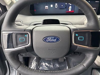 2025 Ford Expedition Active 4x4