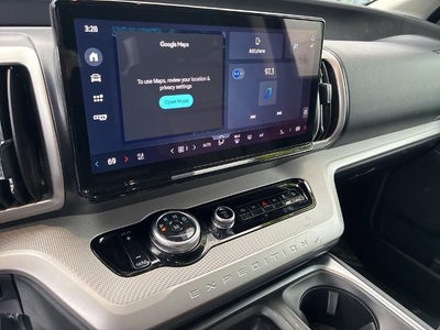 2025 Ford Expedition Active 4x4